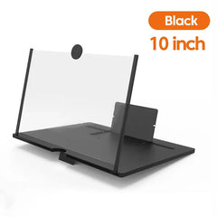 Portable Phone Screen Amplifier for Immersive Movie Watching