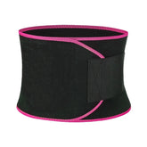 Sports Sweatband Belt Shaping, Running, Fat Burning, Yoga, Waist Protection, Burst Sweatband, Fitness Belt, Sweatband
