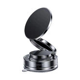 360° Rotatable Magnetic Phone Holder for car Foldable & Adjustable Magnetic Car Mount ,Suction Cup Phone Holder for Car/Mirror
