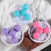 3Pcs Washing Machine Filter Net Floating Lint Filter Mesh Bag Reusable Pet Hair Catcher Remover Laundry Cleaning Tool