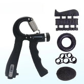 Grip Strength Meter Vein Trainer Rehabilitation Practice Finger Finger Strength Wrist Exercise Grip Ball
