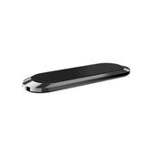 Simple Mini Strip Shape Magnetic Car Phone Holder Car AccessoriesN40 Strong Magnetic Magnets Nano-markless Glue