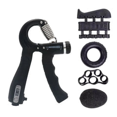 Grip Strength Meter Vein Trainer Rehabilitation Practice Finger Finger Strength Wrist Exercise Grip Ball