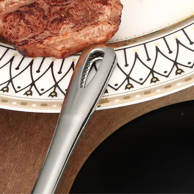 Economic Kitchen Tongs Stainless Steel Barbecue Tongs Clip BBQ Grill Meat Tongs Cooking Tweezers for Food Utensils Kitchen Tools
