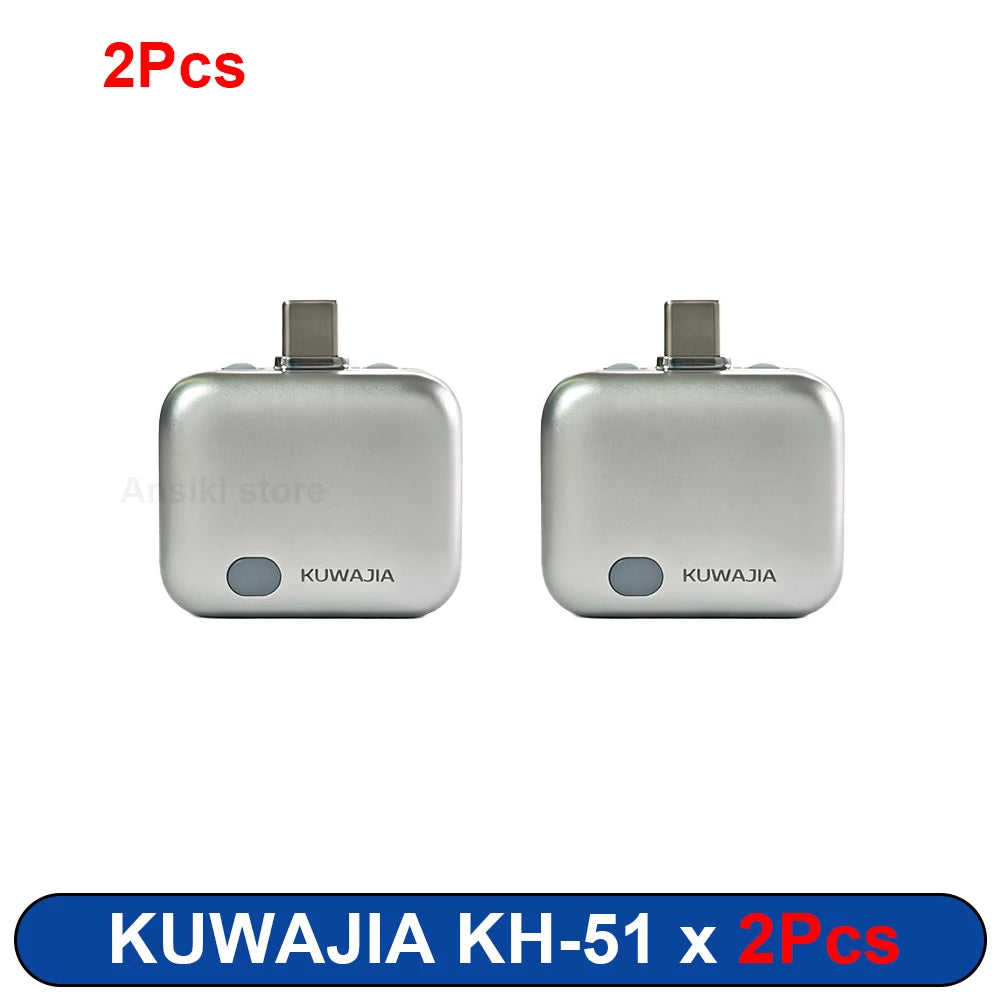 KUWAJIA KH-51 140W Fast Charging Power Disconnector Full Charge Auto Pop Separator for Mobile Phone Tablet