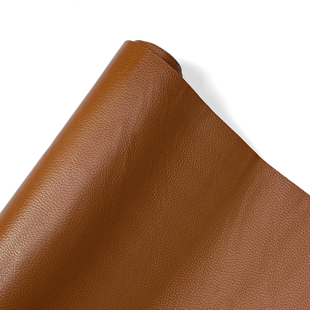 PU Leather Self Adhesive Sofa Leather Repair DIY Bed Soft Patch Sticker Repair Subsidy Renew Decal Car Motorcycle Seat Repair
