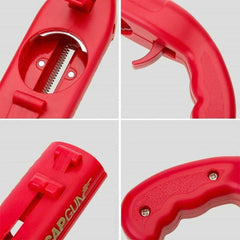 Cap Gun Bottle Opener Beer Bottle Cap Gun Toy Gun Bottle Cap Shooter Launcher, Creative Cap Gun Toy for Party Bar