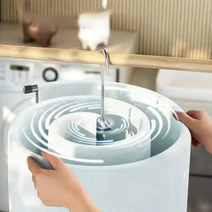 Quilt Drying Artifact Spiral Clothes Drying Rack Balcony Household Large Round Rotating Hanging Cooling Bed Sheets Quilt Cover S