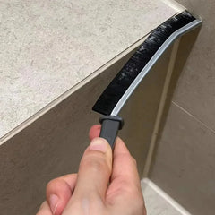 Durable Grout Gap Cleaning Brush Kitchen Toilet Tile Joints Dead Angle Hard Bristle Cleaner Brushes For Shower Floor Line 5/1Pcs